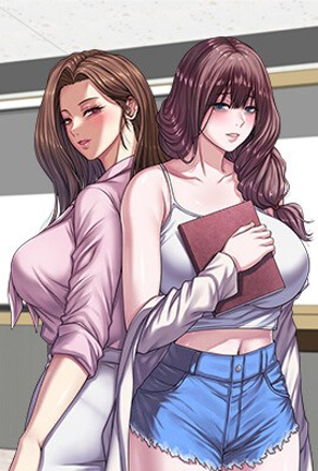 虫虫漫画免费阅读韩漫精选